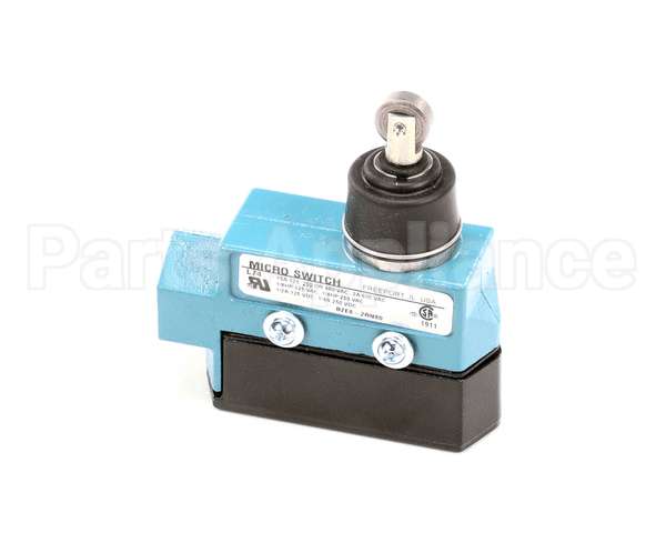 331750 Duke Switch,Micro Bze6-2Rn80 Roller Type