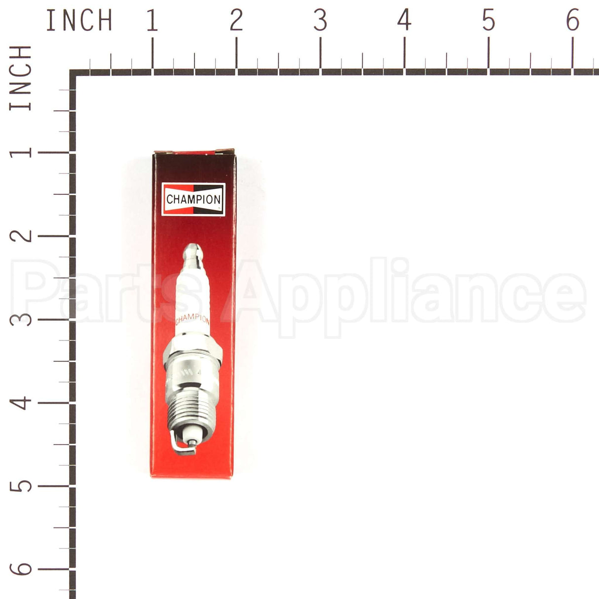 332 Champion Rn7Yc Auto Spark Plug