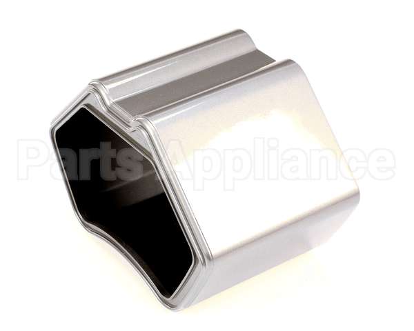 3320091-01-GRAPHITE Zumex Podium Color Peel Buckets