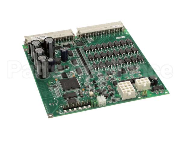 3320758199 Seb Professional Power Stage 167