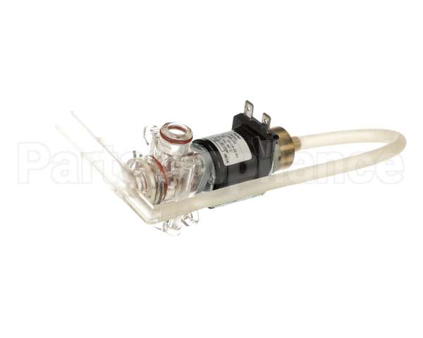 3321171000 Seb Professional Valve 2/2 Nw8.0