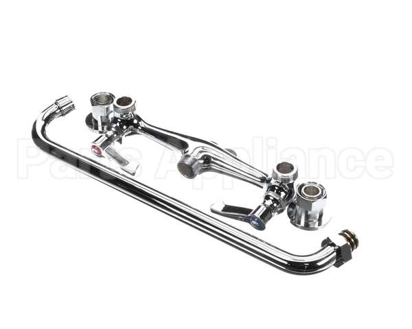 33219 Fisher Econo Faucet 8Awlh 14Ss