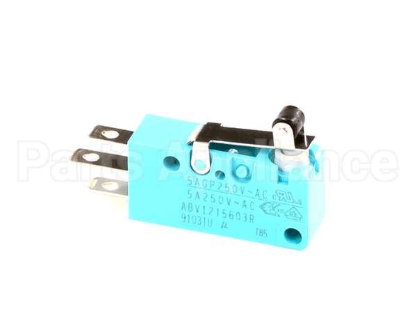 3322172000 Seb Professional Micro Switch