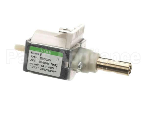 3322514000 Seb Professional Oscillation Pump