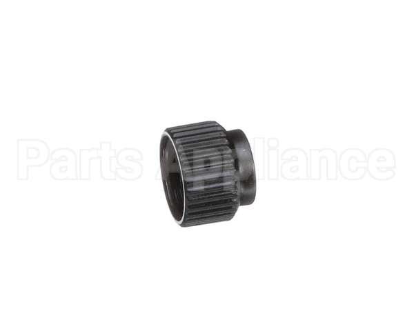 3322744000 Seb Professional Union Nut, Black, 6 Mm