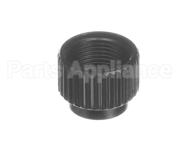 3322751000 Seb Professional Union Nut, Black, 8 Mm