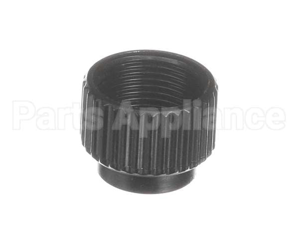 3322751000 Seb Professional Union Nut, Black, 8 Mm