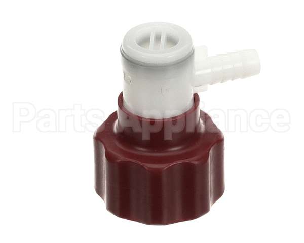 33231 Lancer Encore Connector, Burgundy, Dr