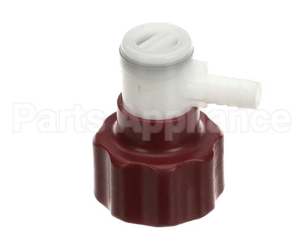 33231 Lancer Encore Connector, Burgundy, Dr