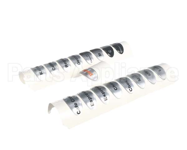 3323153100 Seb Professional Labels