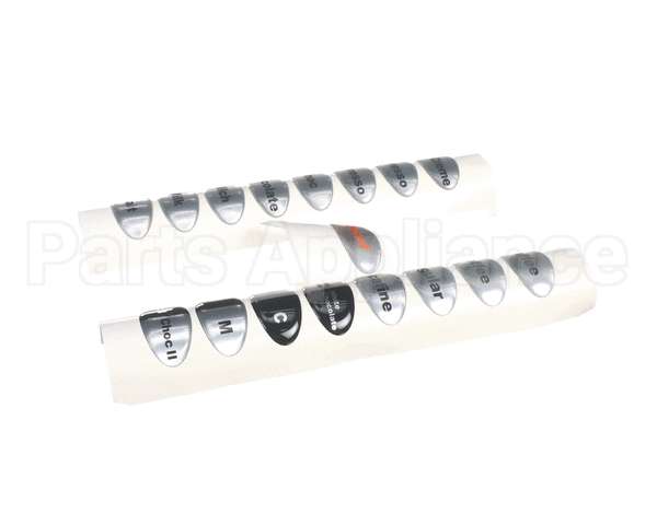 3323153100 Seb Professional Labels