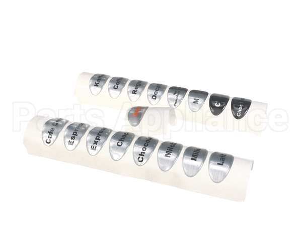 3323153100 Seb Professional Labels