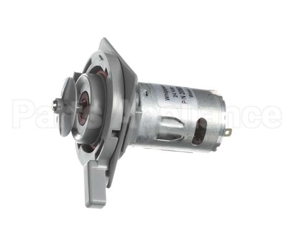 3323179000 Seb Professional Motor, With Impeller