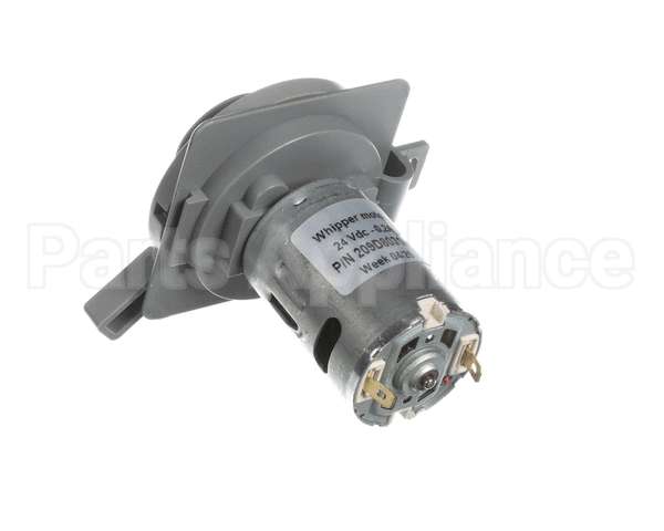 3323179000 Seb Professional Motor, With Impeller