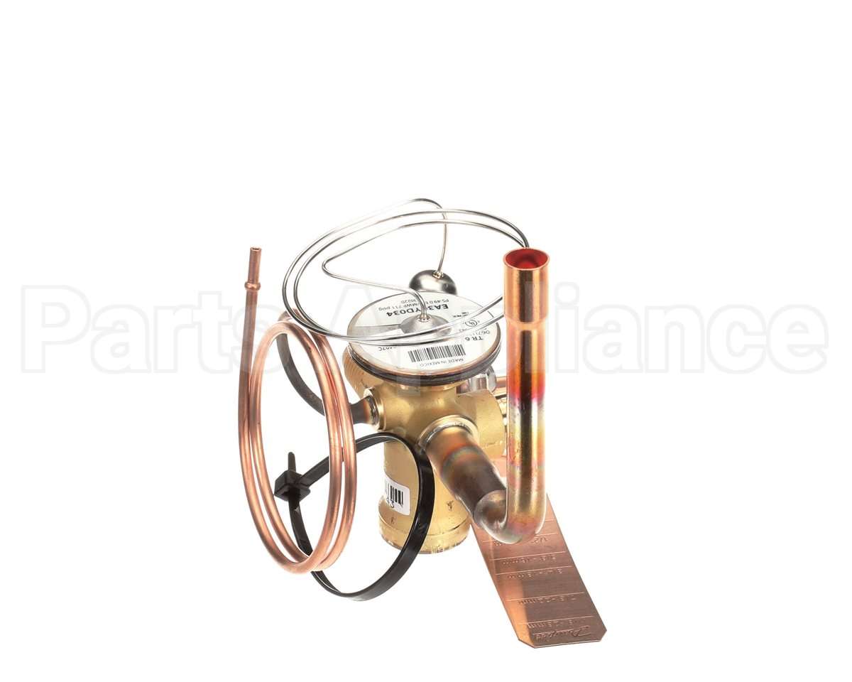 332368-750 Bryant Payne Txv Replacement Kit