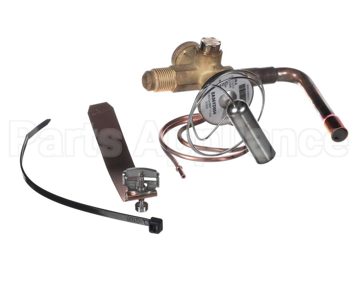 332368-751 Carrier Kit,Txv Replacement