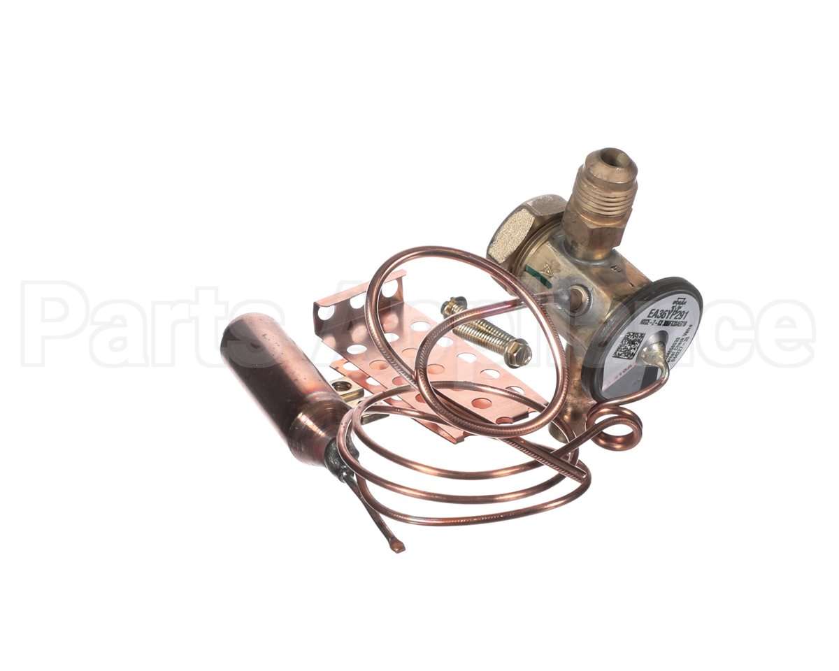 332368-758 Carrier Txv Replacement Kit