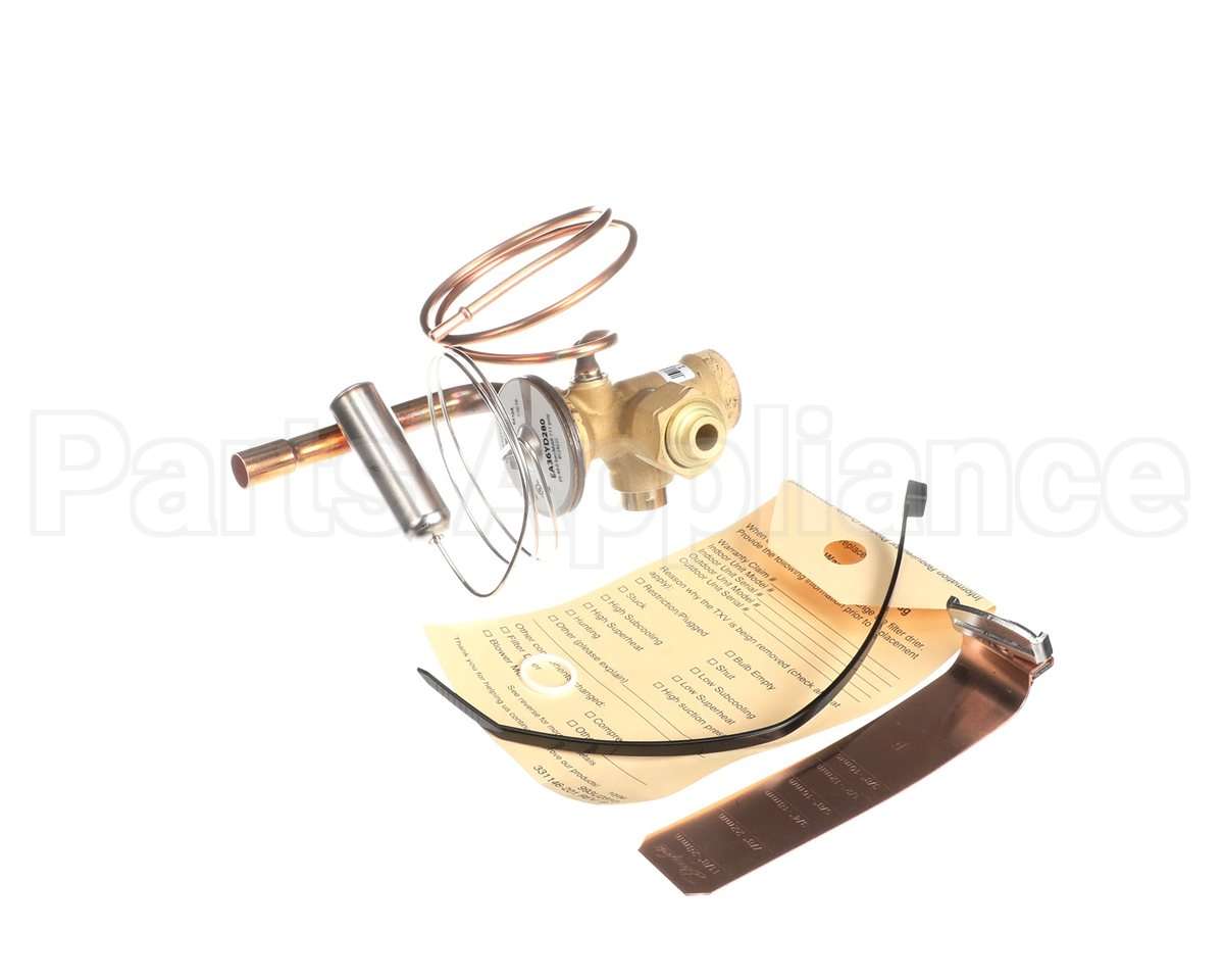 332368-771 Carrier Txv Kit