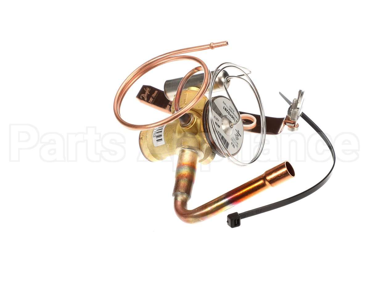 332368-772 Carrier R410A 4 Ton Txv Valve