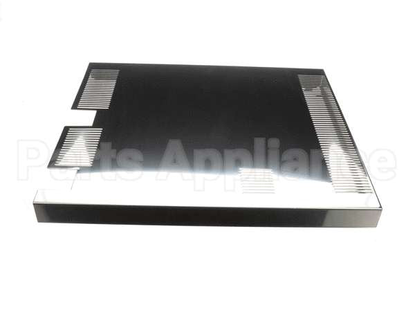 3323704000 Seb Professional Rear Cover