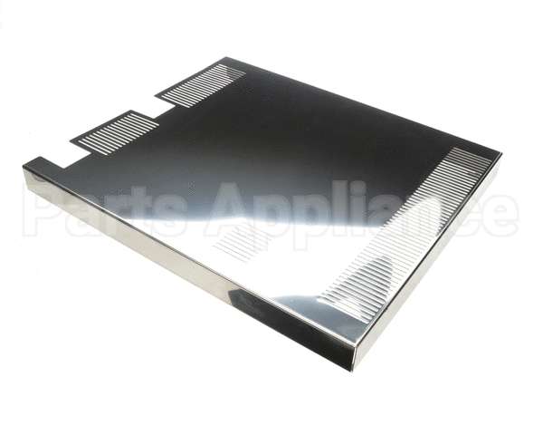3323704000 Seb Professional Rear Cover