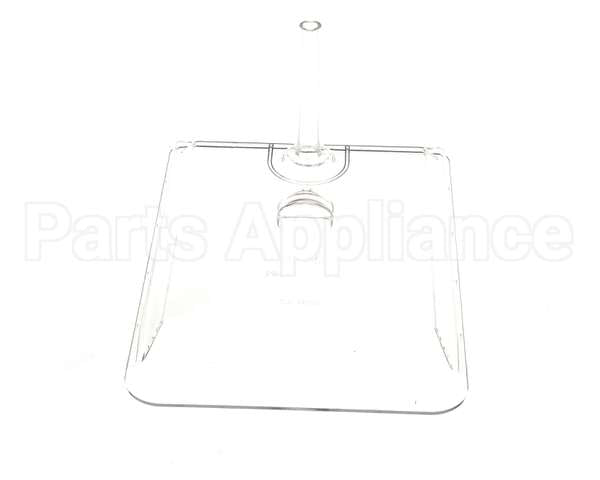 3323887000 Seb Professional Cover, Milk Bowl
