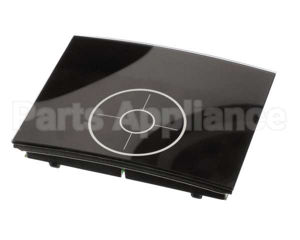 3323941900 Seb Professional Front Panel Compl. Black Wmf 900S