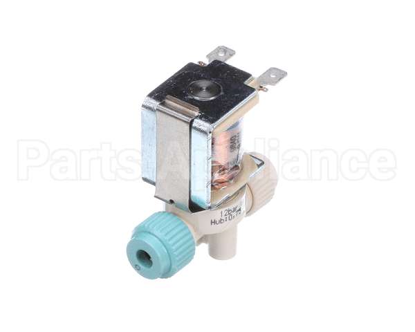 3324007000 Seb Professional Valve 2/2 Nw2.5 Stroke 0.75-12 Bar