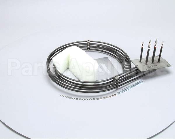 33244 Blodgett Element Assembly, 240V 10000W Mkv