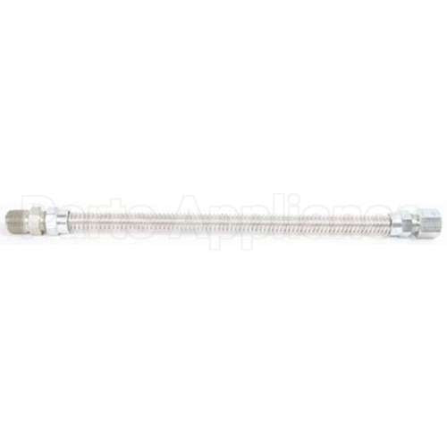 33249 Compatible Blodgett Flex 1/2 Gas Hose