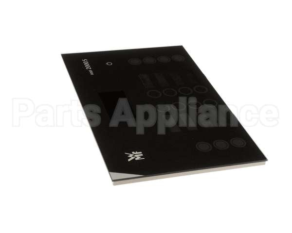3324900199 Seb Professional Operating Panel, With Cpu