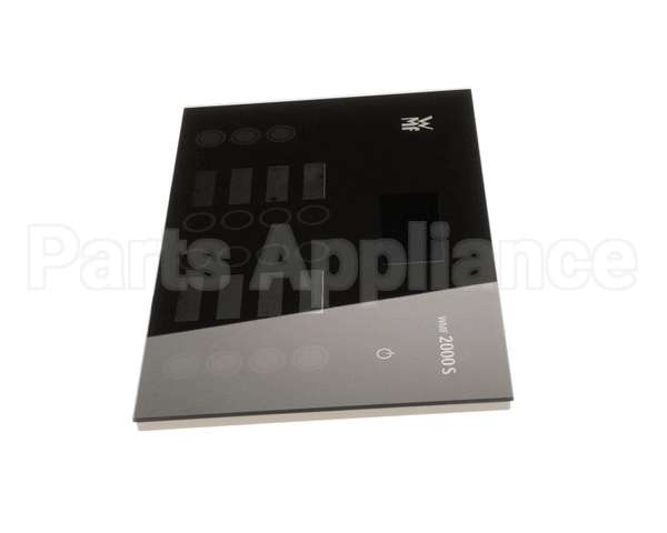 3324900199 Seb Professional Operating Panel, With Cpu