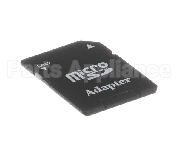3324926000 Seb Professional Micro Sd Card With Adapter