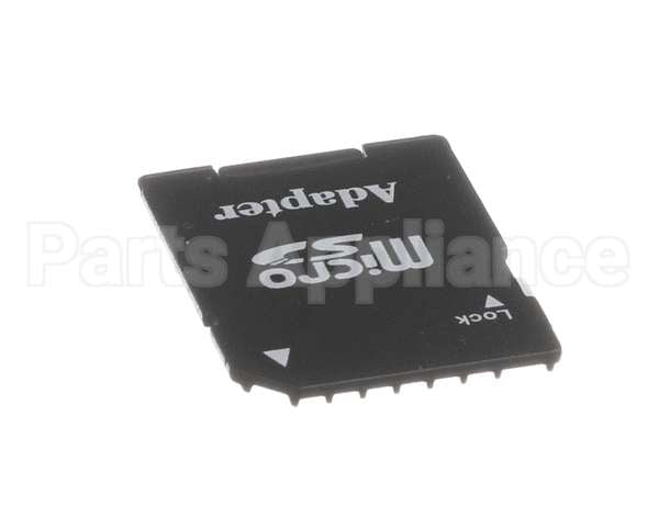 3324926000 Seb Professional Micro Sd Card With Adapter