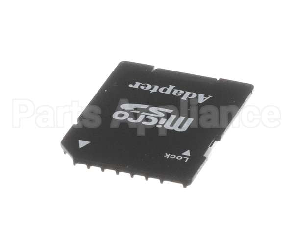 3324926000 Seb Professional Micro Sd Card With Adapter