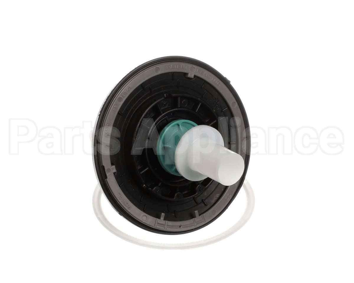 3325001 Sloan Flex Tube Diaphragm Repair Kit