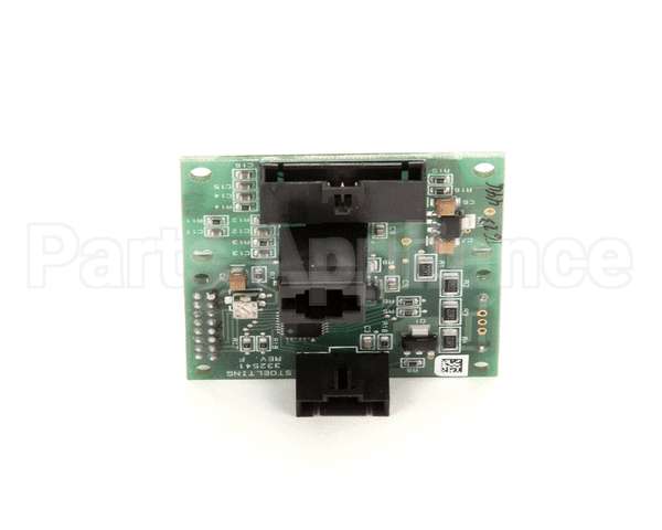 332541 Stoelting Display Board Module