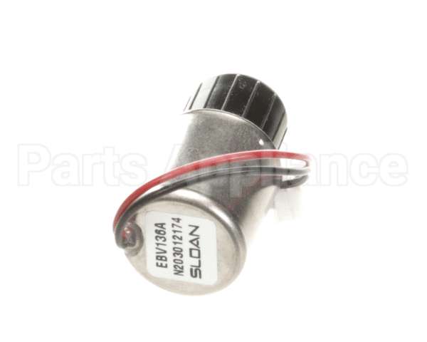 3325453 Sloan Ebv-136-A G2 Solenoid Valve