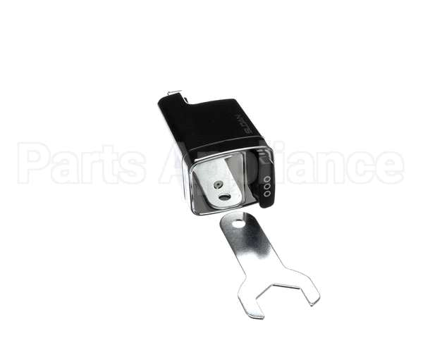 3325500 Sloan Ebv500A Single Flush Side Mount