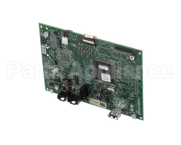 332563-SV Stoelting Board - Display Module (Displa