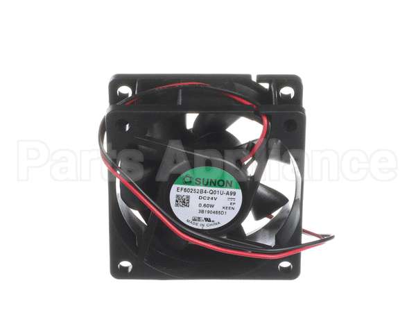 3325883000 Seb Professional Fan
