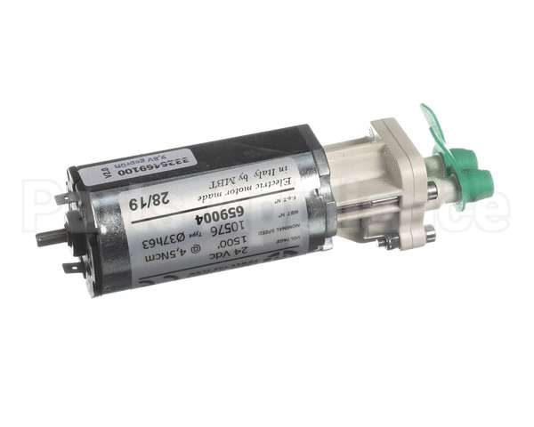 3326469100 Seb Professional Gear Wheel Pump