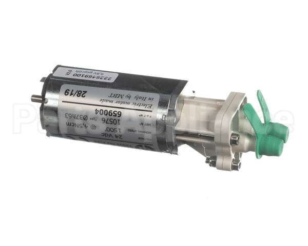 3326469100 Seb Professional Gear Wheel Pump