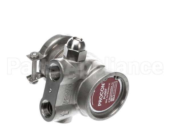 3326730000 Seb Professional Pump Head