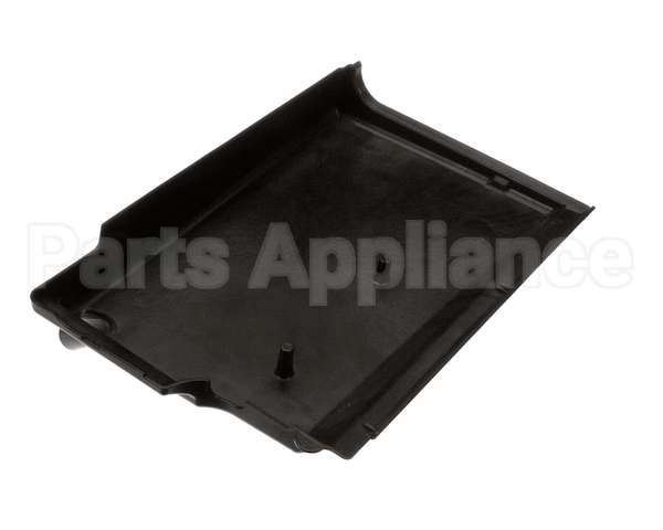 3326828000 Seb Professional Drip Tray, Right