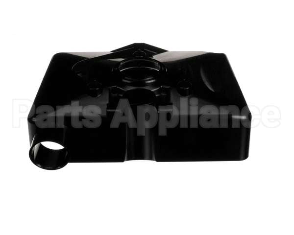 3326918000 Seb Professional Bean Hopper, Left