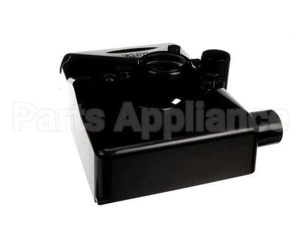 3326918000 Seb Professional Bean Hopper, Left