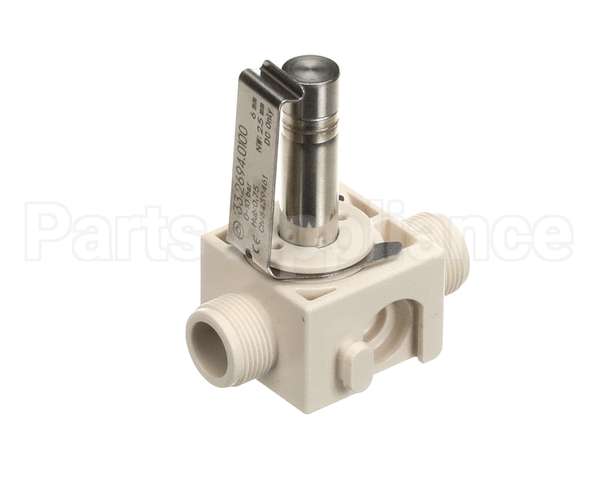 3326940100 Seb Professional Valve 2/2 I.d.2.5 Linked, Out No Coil