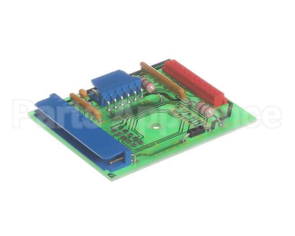 3327024100 Seb Professional Distributor Plate