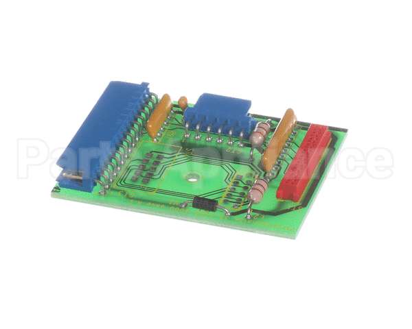 3327024100 Seb Professional Distributor Plate